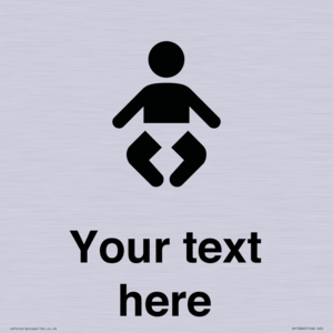 Custom information: baby change